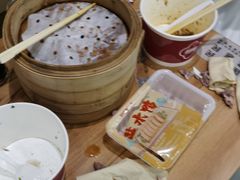 -回味鸭血粉丝汤(夫子庙瞻园路店)