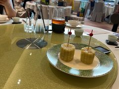 -龙庭华宴·粤菜·早茶