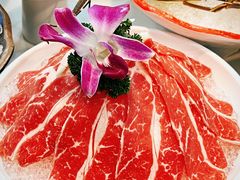 -喜聚薈·花膠雞海鮮火鍋(越秀店)
