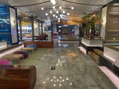 -青水瓦台汤泉(未央店)