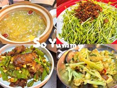 -友明堂.小桃园煨汤(滨江时代walk店)