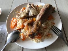 -217丰惠源抓饭(星湖街店)