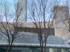 -北京中国大饭店