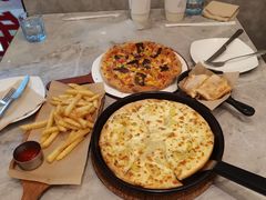 -必胜客(WOW南雄店)