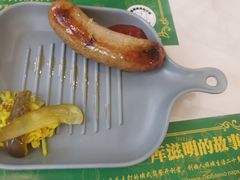 -库滋明·俄罗斯特色美食(中央大街店)