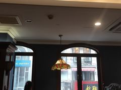 -德大西餐社(云南南路店)