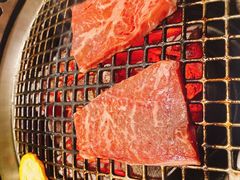 -赤坂亭·M9和牛烧肉·铁板烧(合肥万象城店)