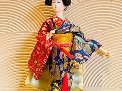 -竹幸日本料理(国光1937科技文化创意园店)