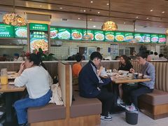 -直隶安家罩饼(复兴路店)