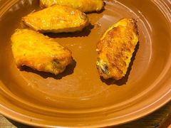 -萨莉亚意式餐厅(特力时尚汇店)