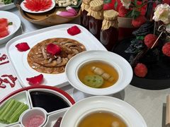 -壹零捌道·北京烤鸭(车公庄店)