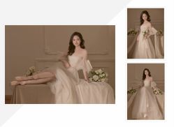 -米莱摄影写真(五大道别墅店)