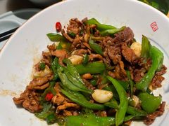 -佬麻雀·剁椒鱼头(京基KK One店)