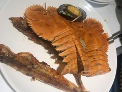 -加餐海鲜自助(宝龙一城店)