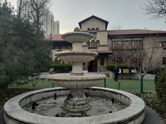 -静园(和平区)