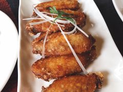 -WOLFGANG PUCK KITCHEN & BAR(迪士尼小镇店)