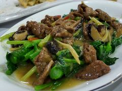-潮州菜馆(十里河店)