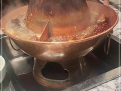 -京元盛铜锅涮肉(上海总店)