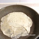 手抓饼三明治实践