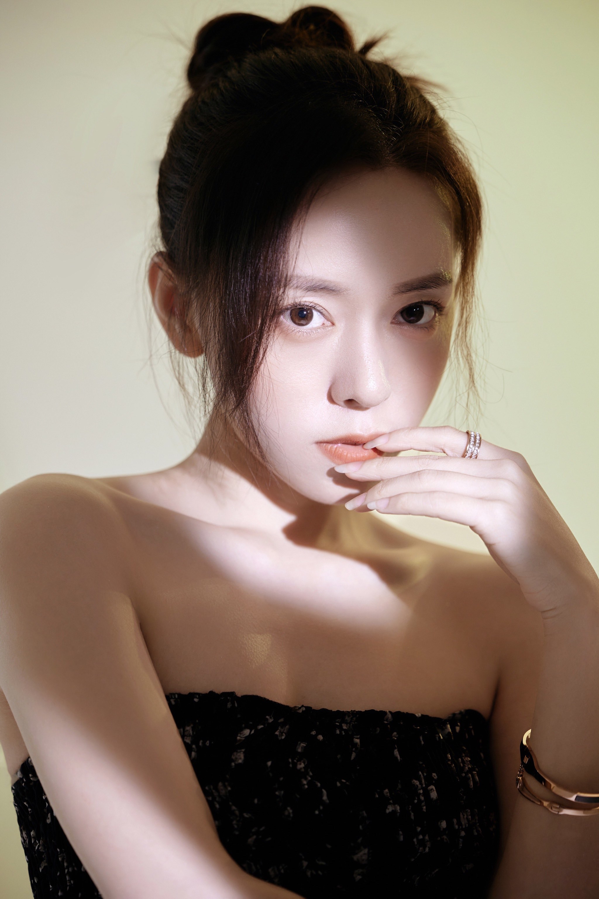 厦门写真 l 光影肖像