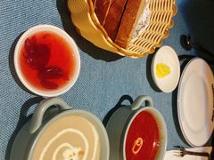 -俄士厨房(万松园店)