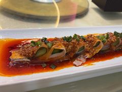 -蜀阳餐厅·金牌水煮鱼