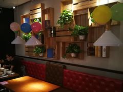 -比格比萨自助(新辰里学清路店)