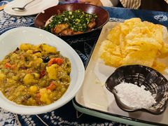 老奶洋芋-滇道云南特色料理(康定路店)