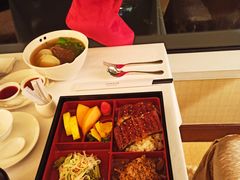 -香港港丽酒店