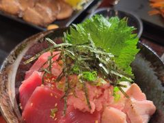 -定食Doraya(骆克道店)