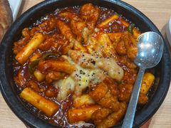 -米村拌饭(泰山万达店)