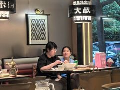 -清真·卡德尔大叔新疆主题餐厅(龙汇路店)