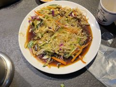 -缘福乡村铁锅炖民宿(八达岭店)