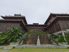 -壮乡楼民俗文化苑(李宁体育园店)