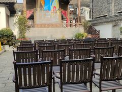 -川沙古镇-停车场