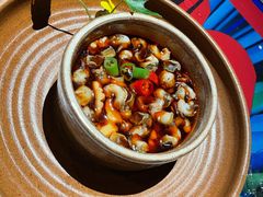 辣酒浸海螺-上海滩餐厅(BFC外滩金融中心店)