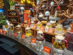 零售区-四海一家自助餐(益田假日广场店)