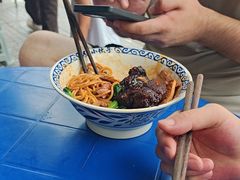 -梅溪·小伙子干挑面(安吉总店)