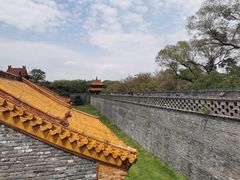 -北陵公园