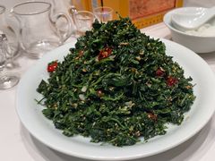 -李记搅团•非遗陕菜(三桥店)