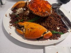 -喜记避风塘炒辣蟹(旗舰店)