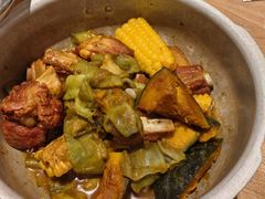 -金掌勺锅包肉(华润万象城店)