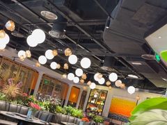 -半秋山西餐厅(巴南万达广场店)