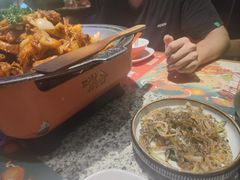 -炭舍干锅(华发商都店)