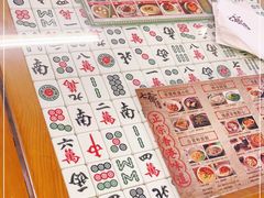 -七爷清汤腩·港式餐厅(金狮广场店)