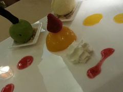 -火车头法国西餐厅