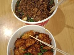 -八一好吃街·高品美食广场