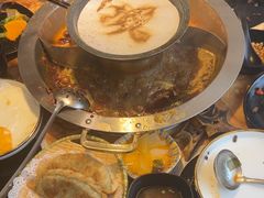 -塔兰齐新疆孜然火锅(鲤鱼山路店)