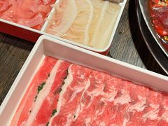 -冯校长老火锅(广州正佳广场店)
