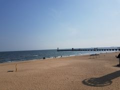 -海天一色海景自助餐厅(西港花园店)